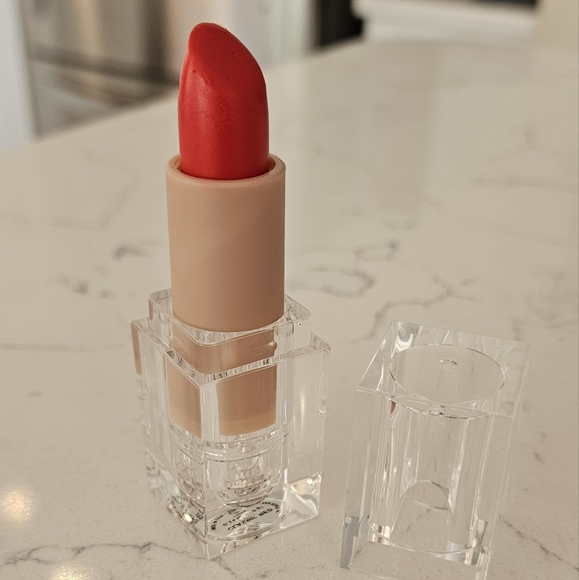 KKW Beauty Classic Red Lipstick - Picture 2 of 2